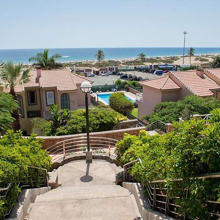 Villa Santa Ana Gran Canaria Buitenkant foto