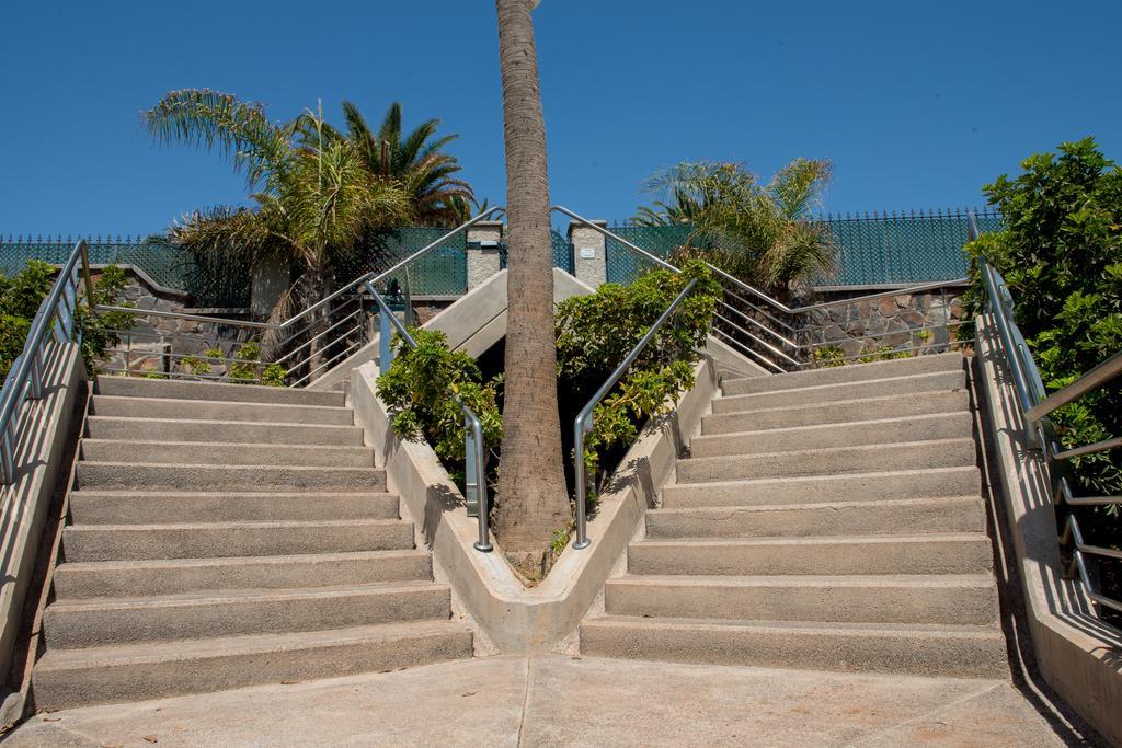 Villa Santa Ana Gran Canaria Buitenkant foto