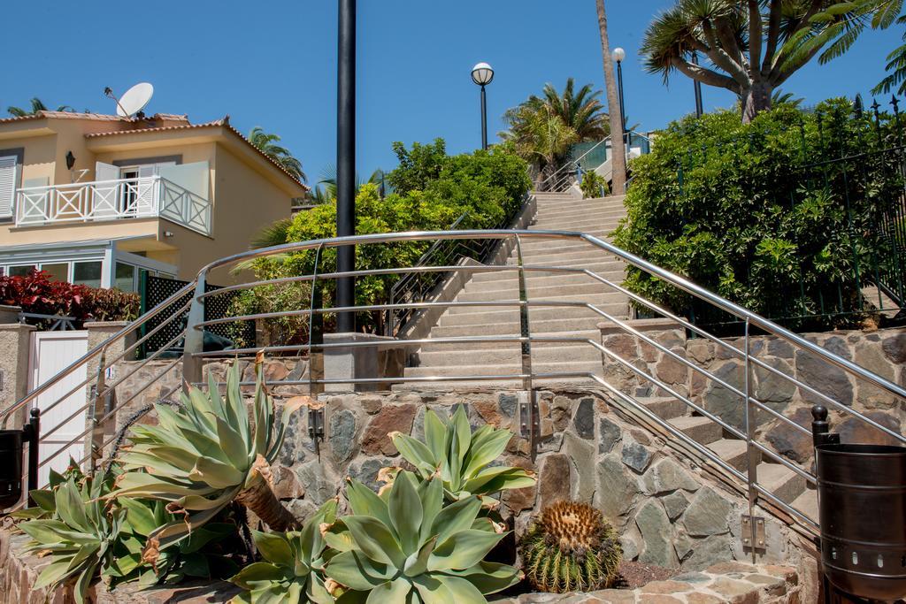 Villa Santa Ana Gran Canaria Buitenkant foto