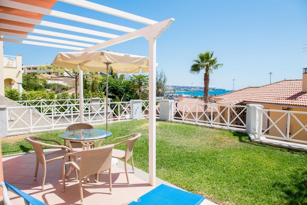 Villa Santa Ana Gran Canaria Buitenkant foto