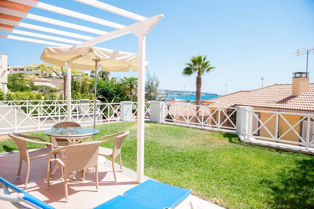 Villa Santa Ana Gran Canaria Buitenkant foto