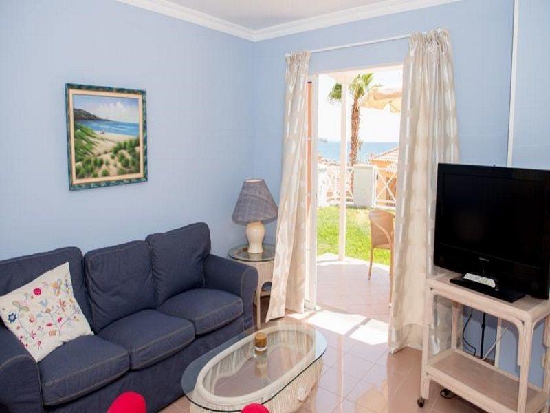 Villa Santa Ana Gran Canaria Buitenkant foto