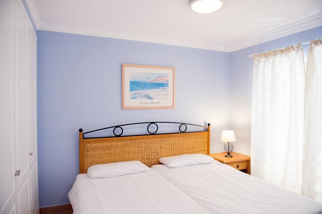 Villa Santa Ana Gran Canaria Buitenkant foto